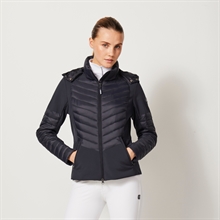 Kingsland Classic dames Hybrid jas Navy